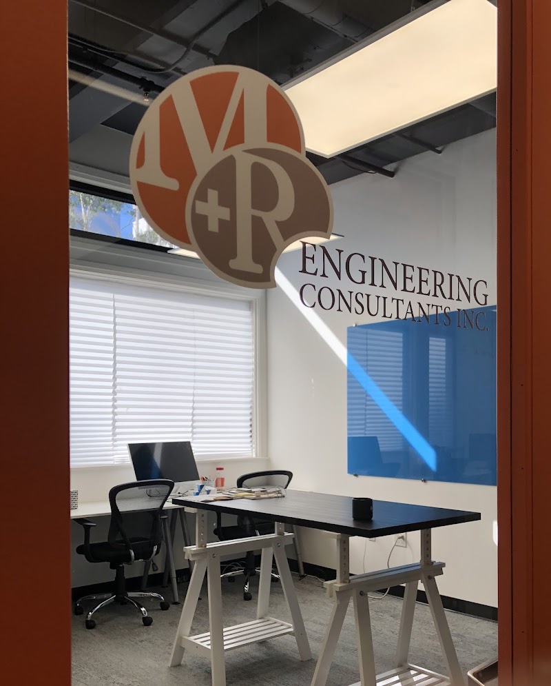 M+R Engineering Consultants, Inc. photo 3