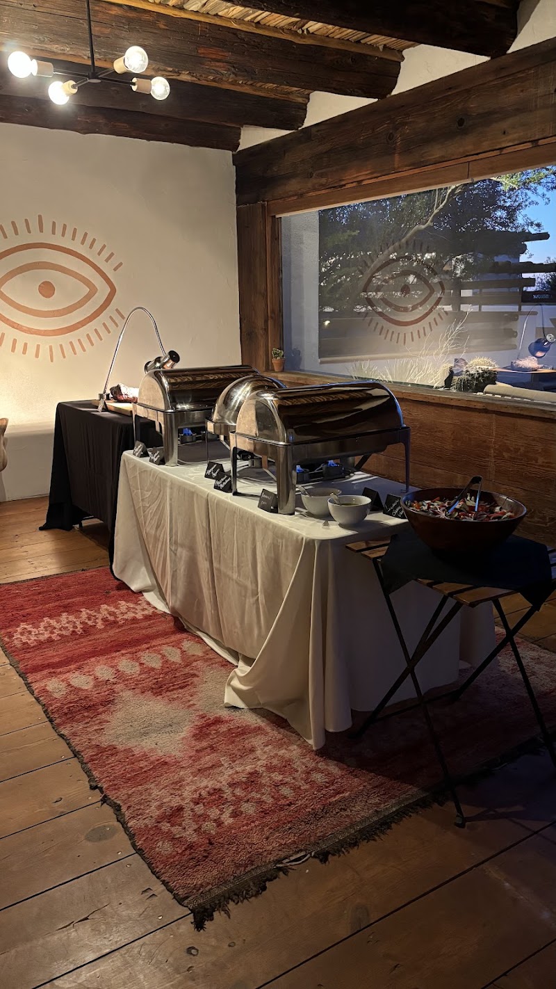 Photo of Brother John's Catering