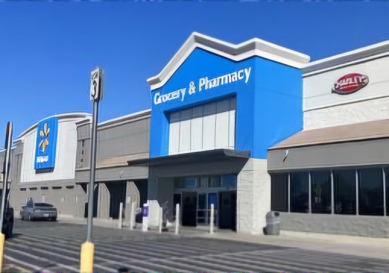 Photo of Walmart Bakery