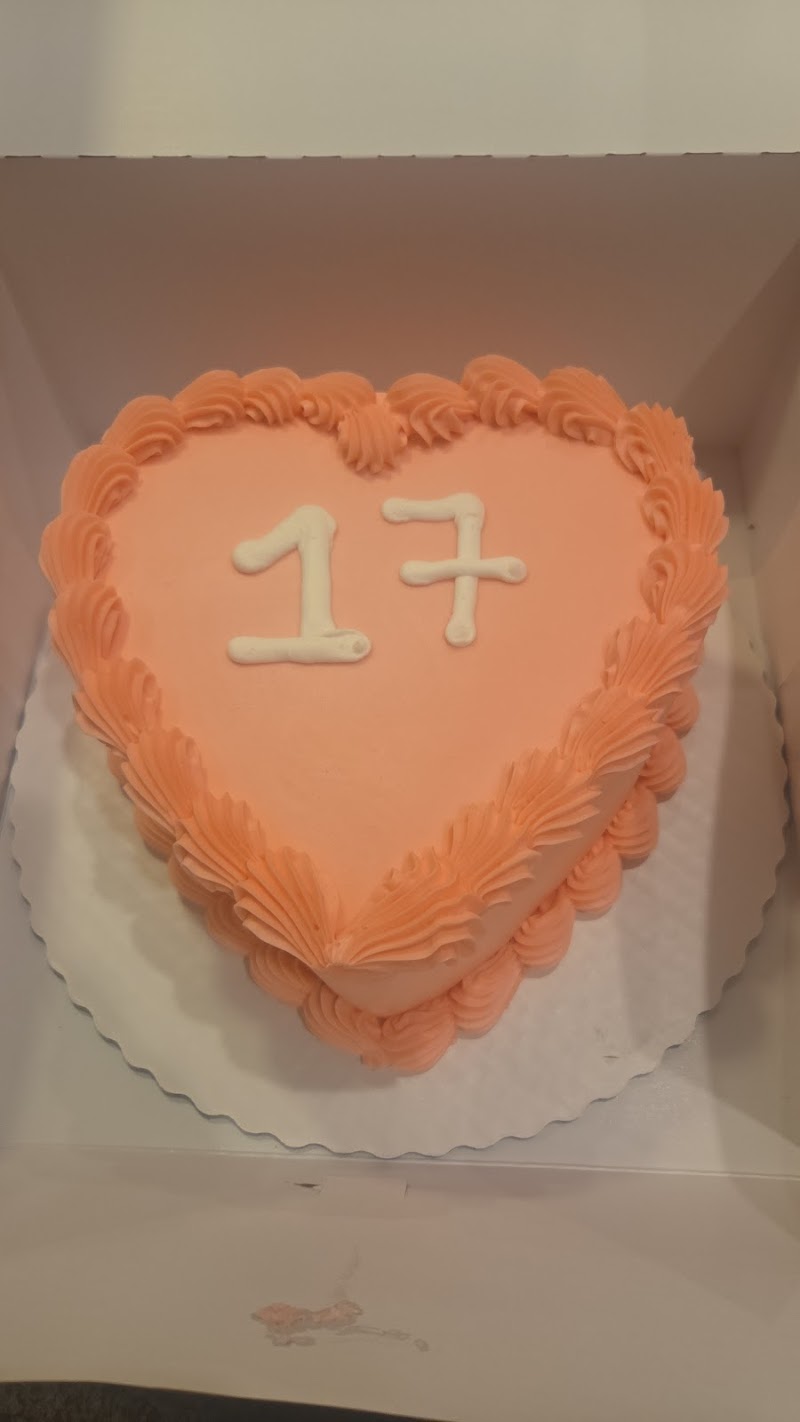 Walmart Bakery photo 2