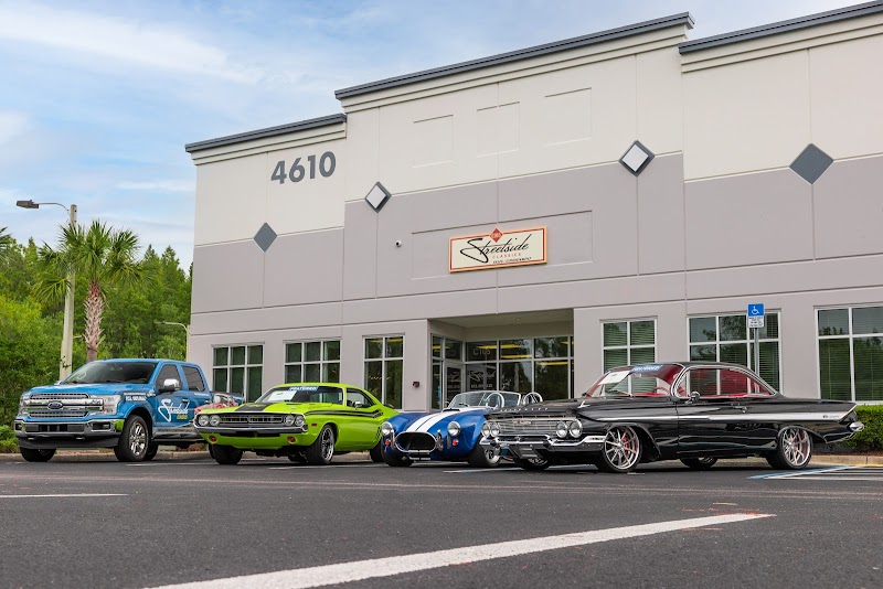 Photo of Streetside Classics - Tampa