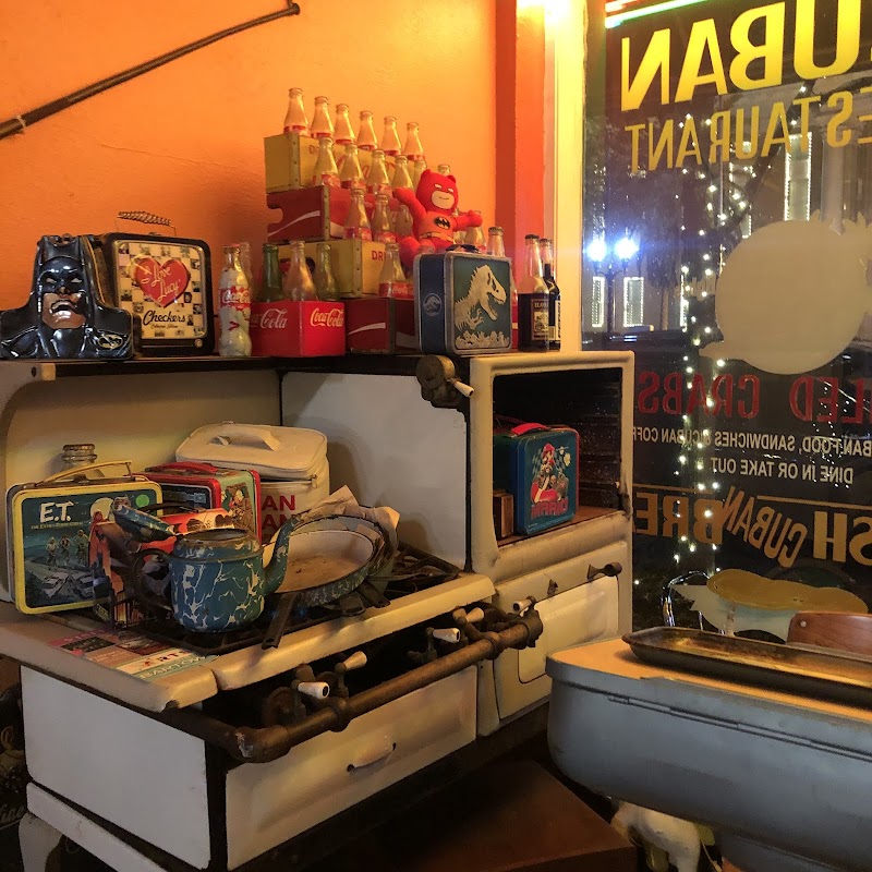Havana Delights Cafe & Catering photo 5