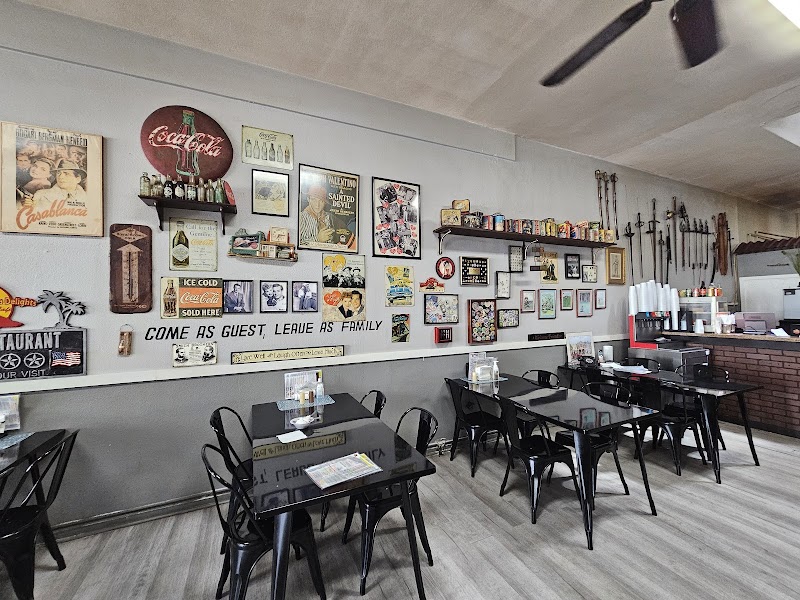 Havana Delights Cafe & Catering photo 3