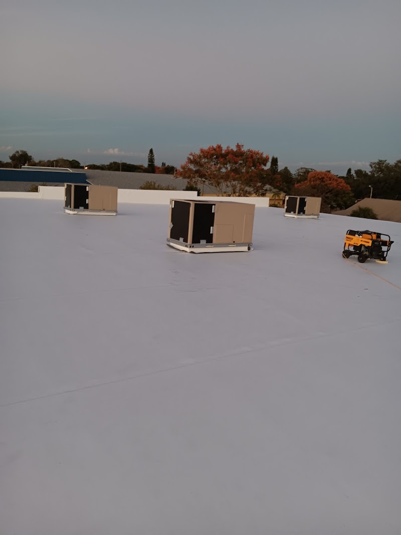Cancio Roofing Company photo 2