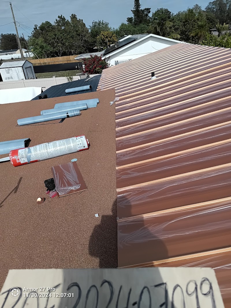 Cancio Roofing Company photo 3