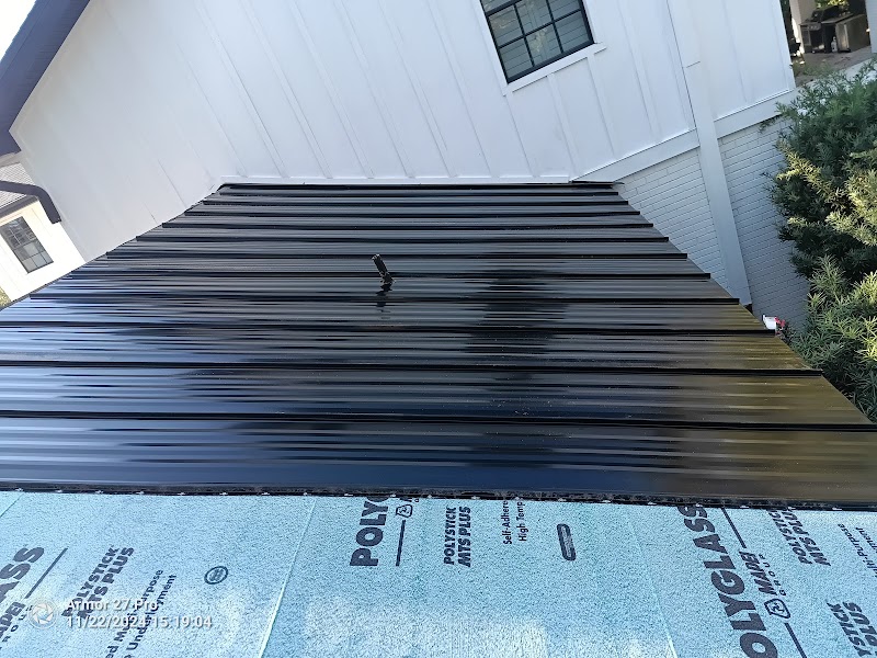 Photo of Cancio Roofing Company