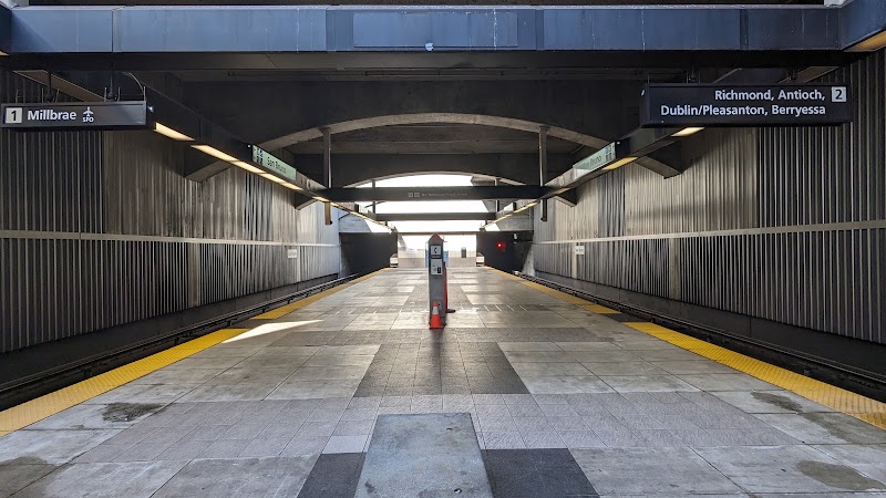 Photo of San Bruno