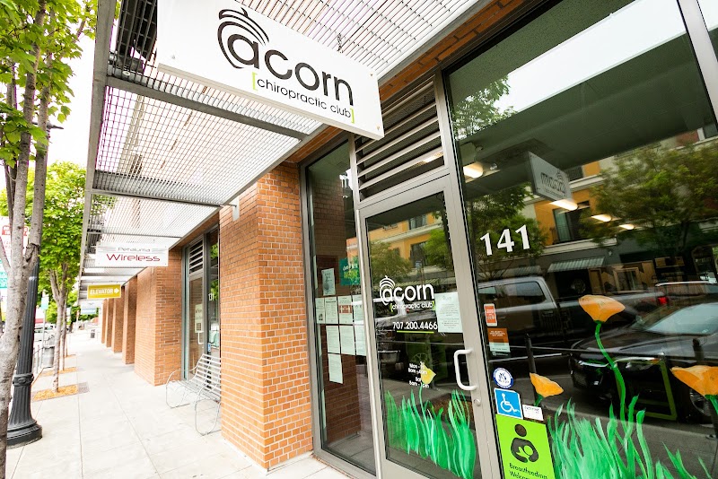 Acorn Chiropractic Club photo 4
