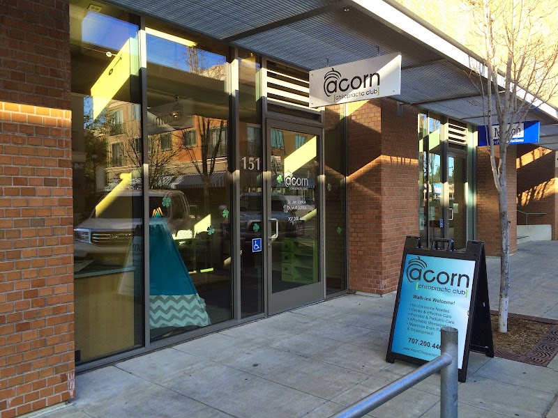 Acorn Chiropractic Club photo 3