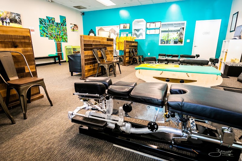 Acorn Chiropractic Club photo 2