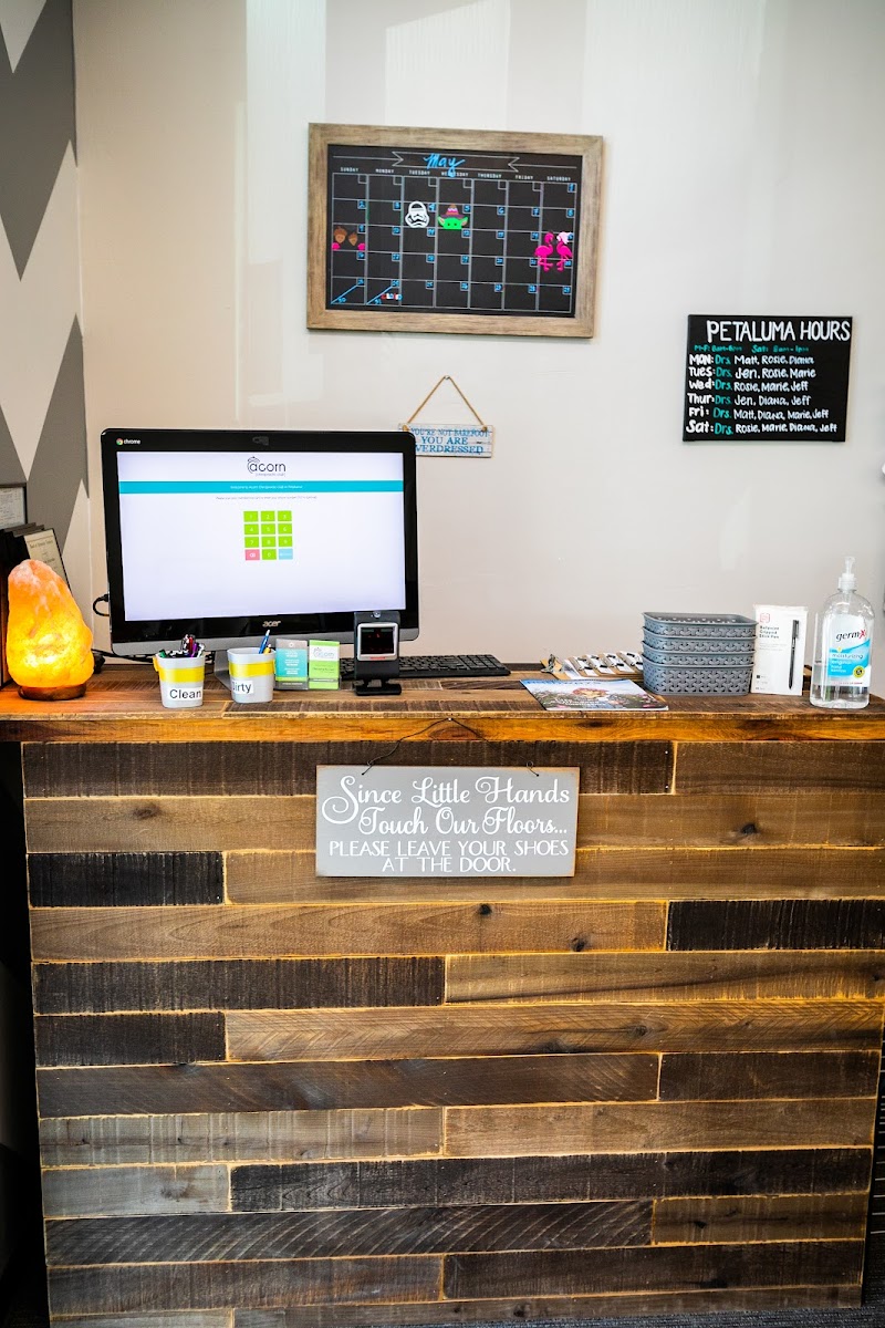 Acorn Chiropractic Club photo 5