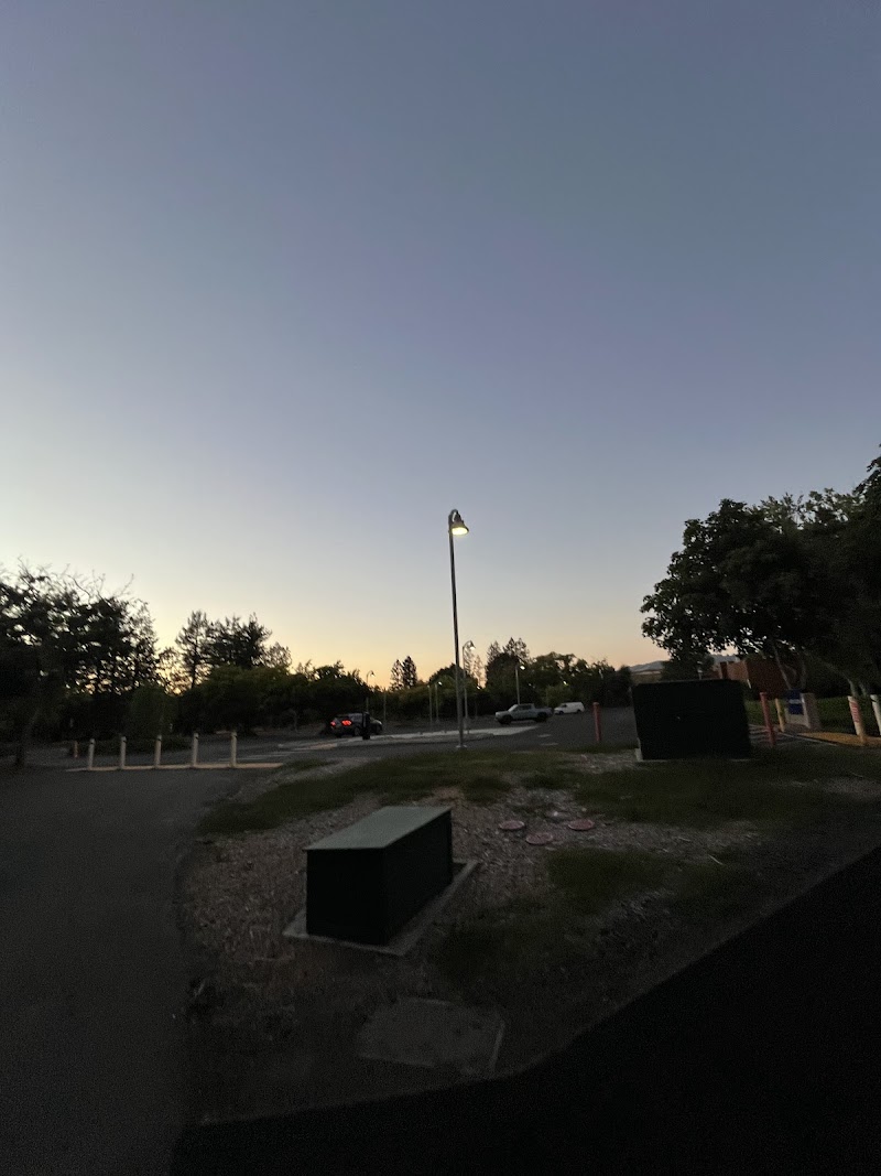 Parking Lot A photo 3