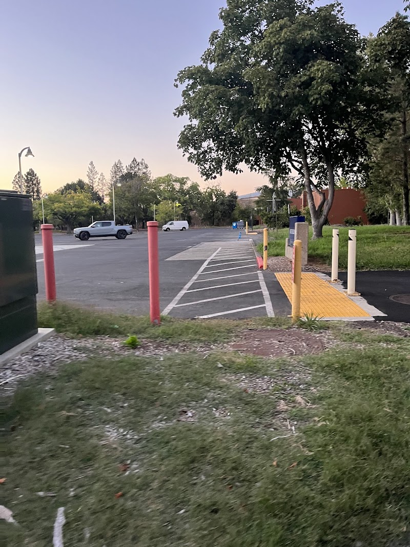 Parking Lot A photo 2