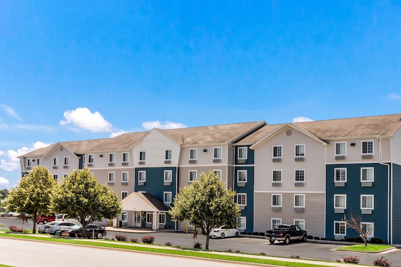 Photo of Extended Stay America Select Suites- Ocala