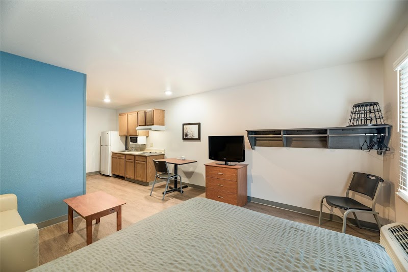 Extended Stay America Select Suites- Ocala photo 2