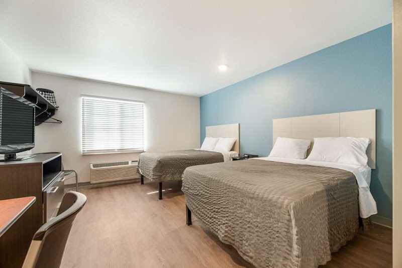 Extended Stay America Select Suites- Ocala photo 4