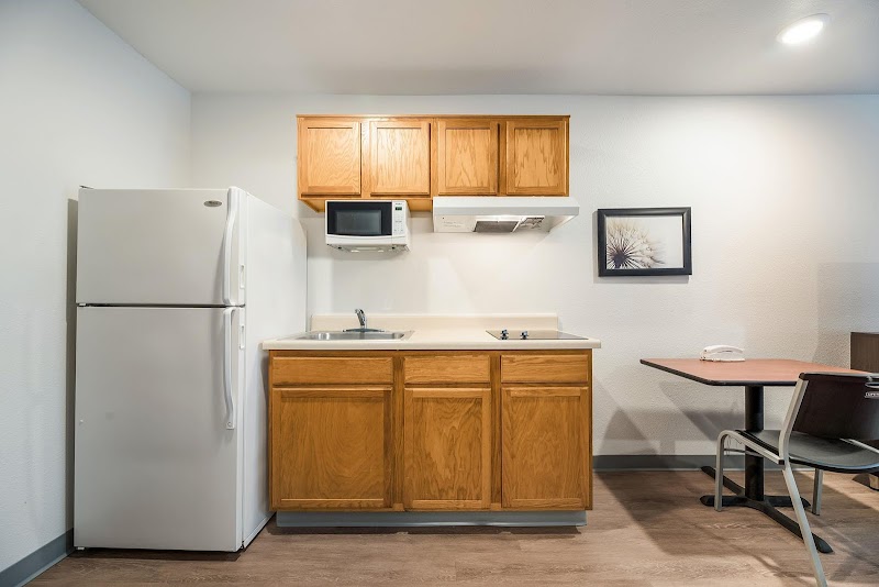 Extended Stay America Select Suites- Ocala photo 5