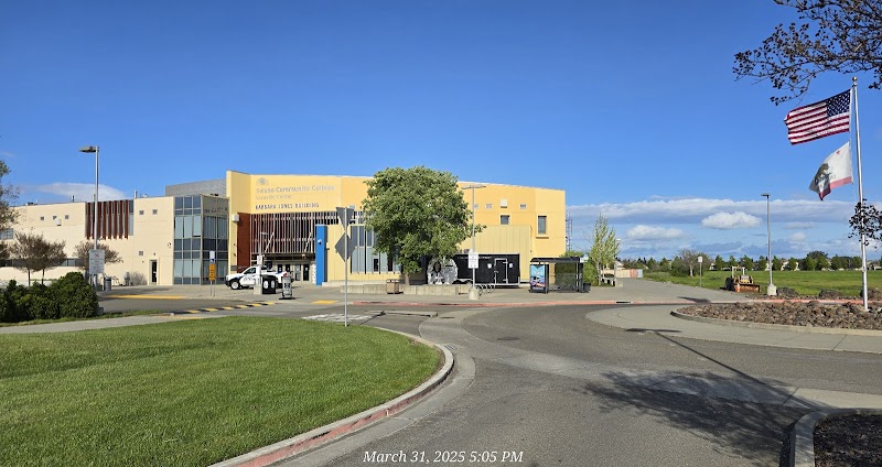 Photo of Solano Community College