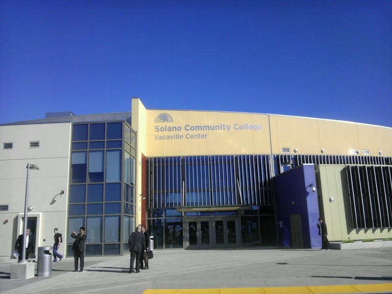 Solano Community College photo 4