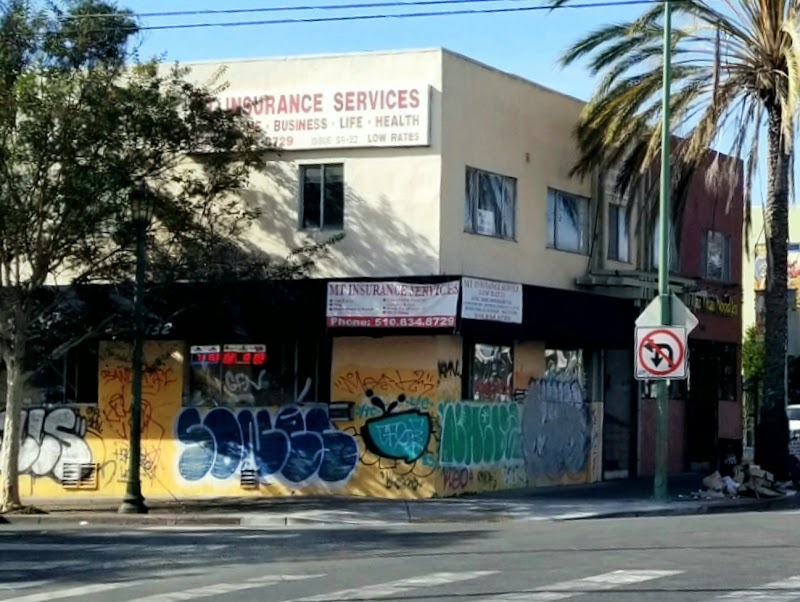 Photo of MT Insurance Services
