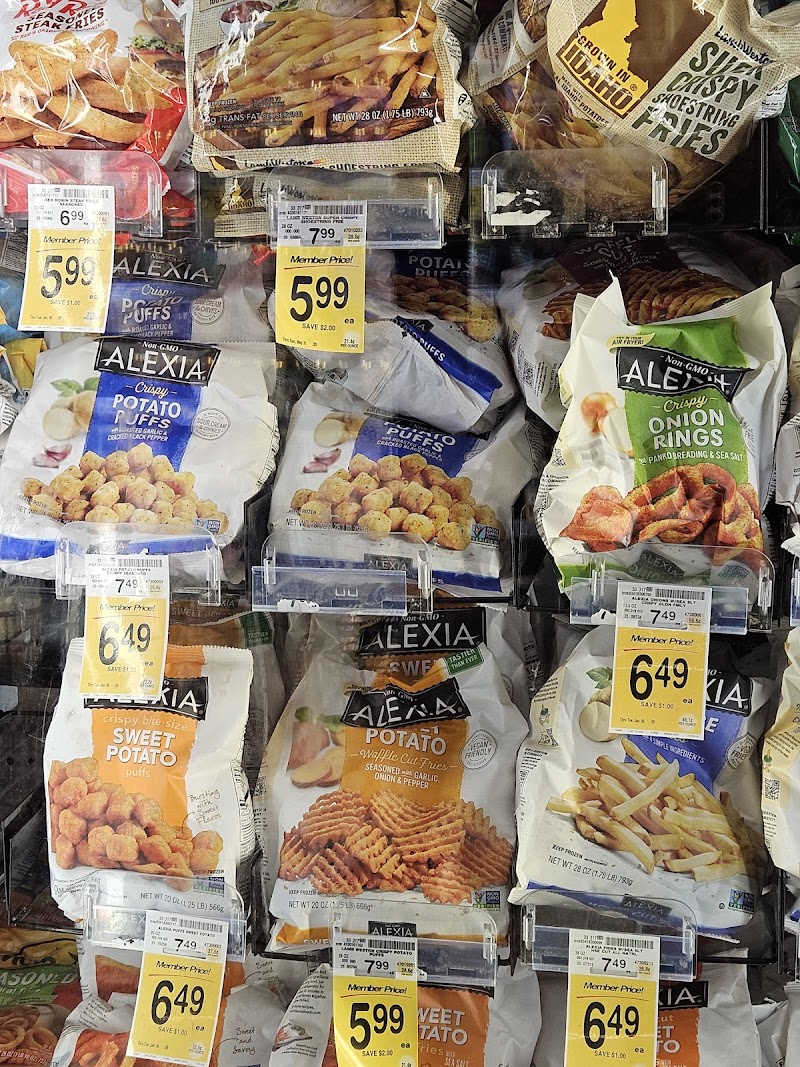 Safeway Pharmacy photo 3