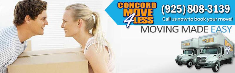 Concord Move 4 Less photo 2
