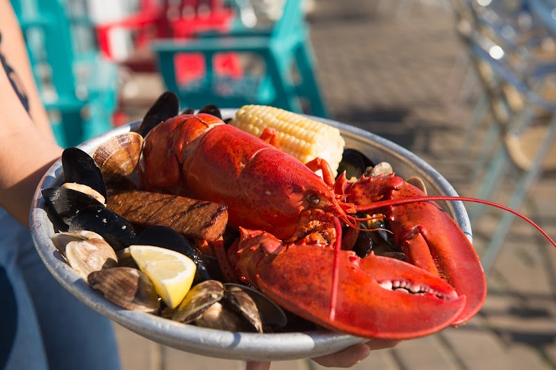 Sam's Chowder House photo 3