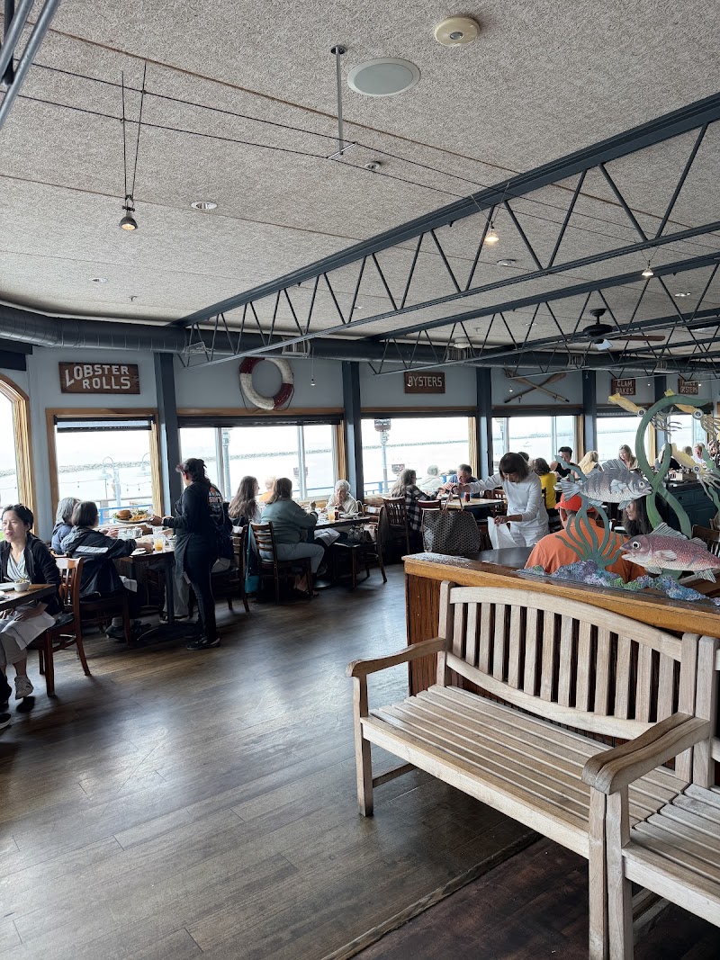 Sam's Chowder House photo 2
