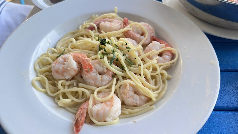 Sam's Chowder House photo 4