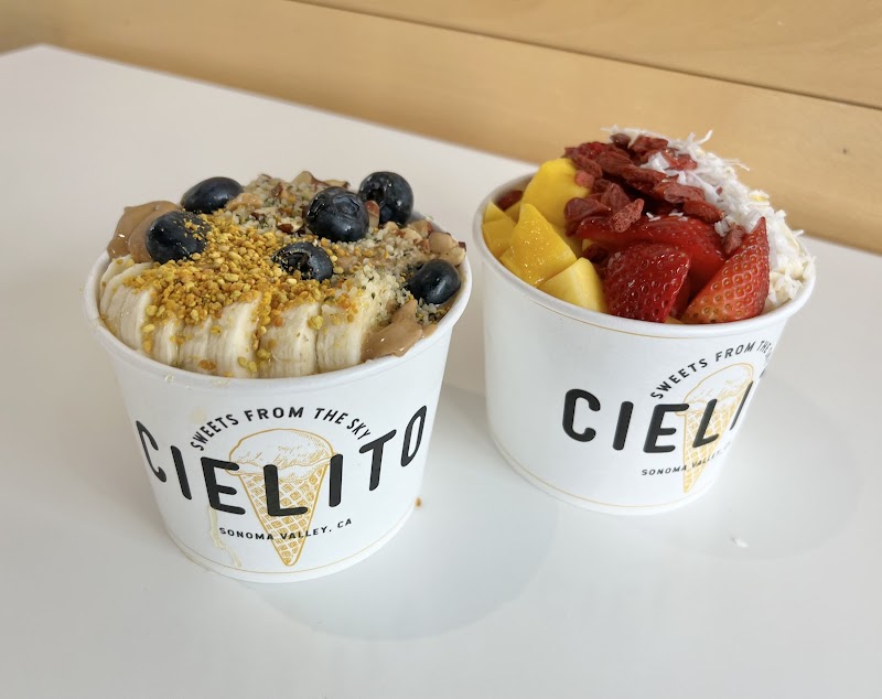 Cielito Coffee & Ice Cream photo 5