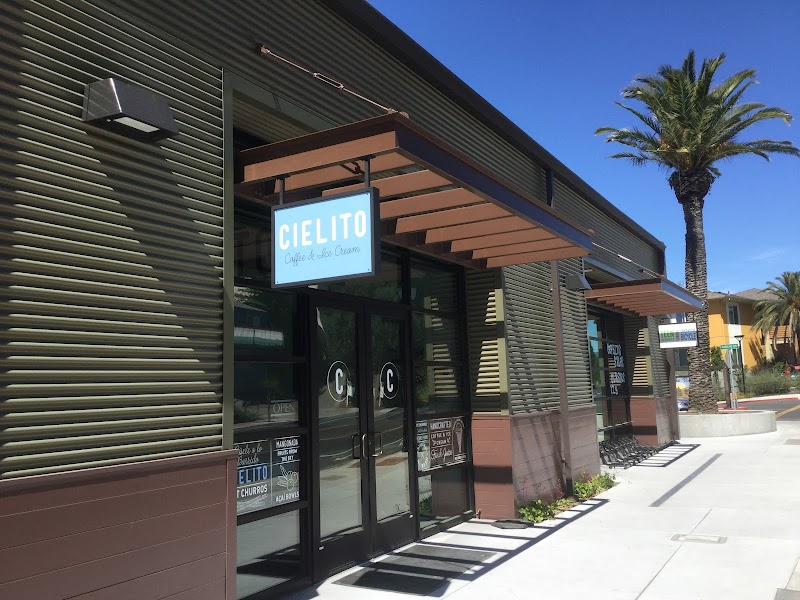 Photo of Cielito Coffee & Ice Cream
