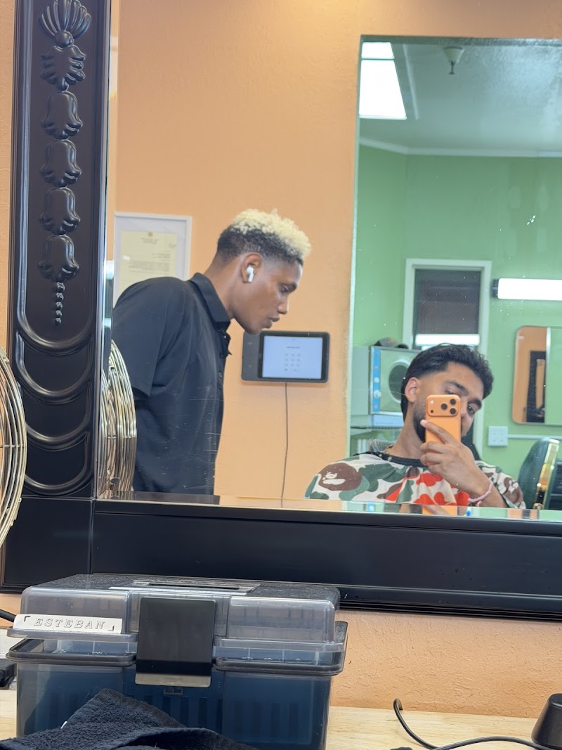 Photo of Fades & Haircuts