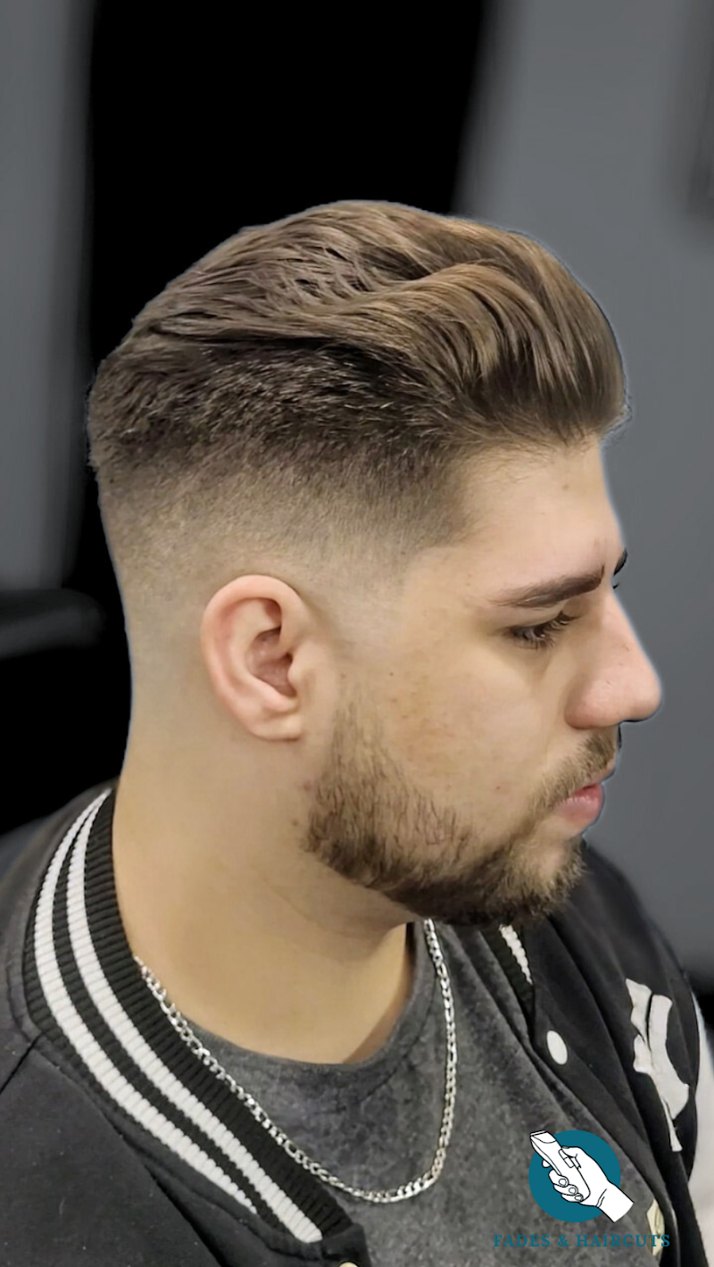 Fades & Haircuts photo 2