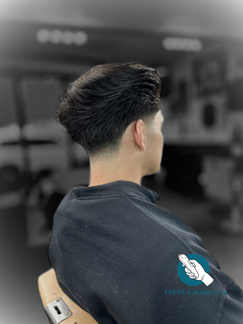 Fades & Haircuts photo 4