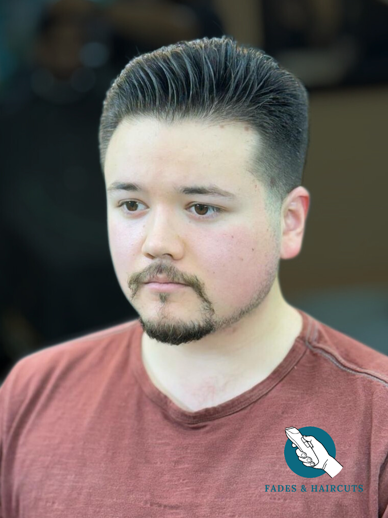 Fades & Haircuts photo 3