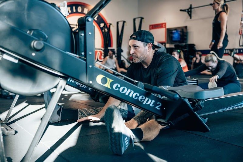 Photo of F45 Training Corte Madera