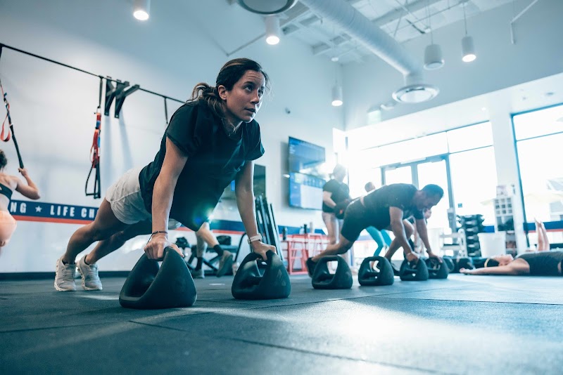 F45 Training Corte Madera photo 2