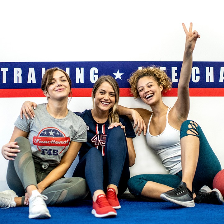 F45 Training Corte Madera photo 4