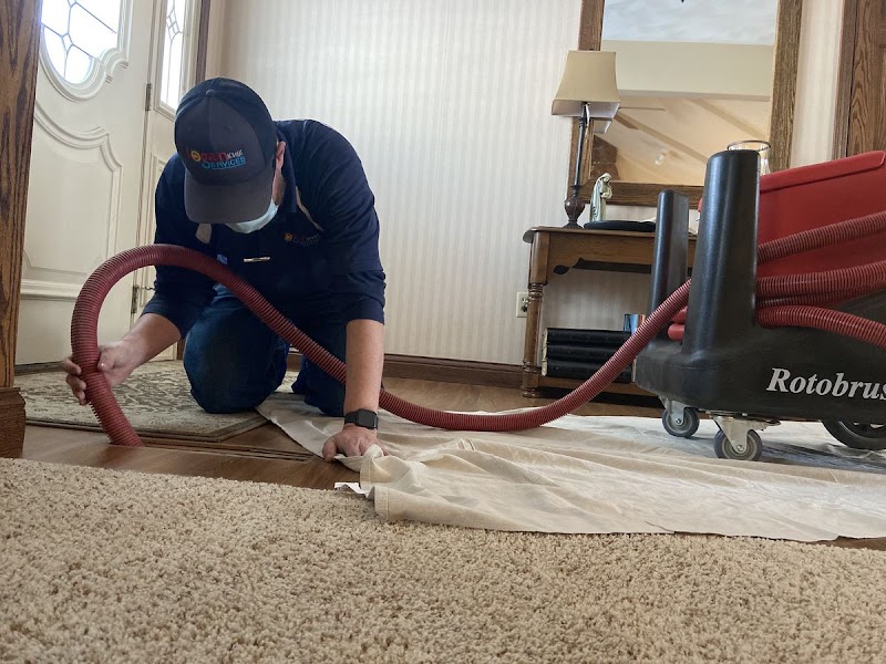 HR Air Duct Services Daly City photo 5