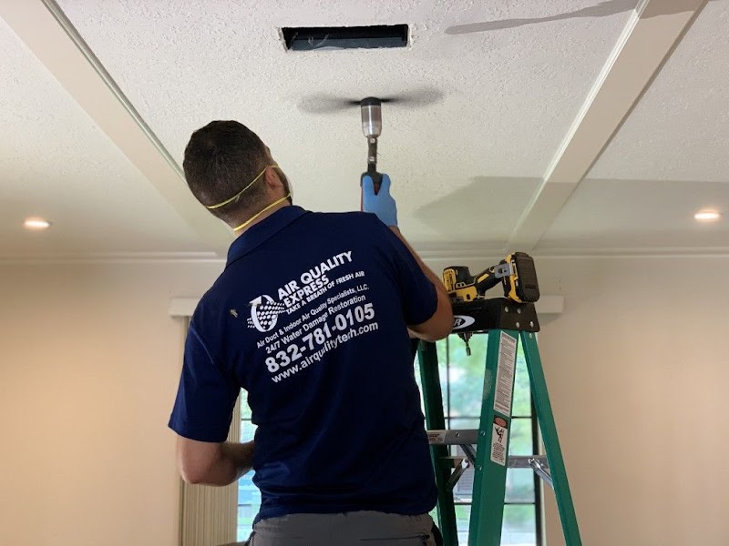 HR Air Duct Services Daly City photo 3