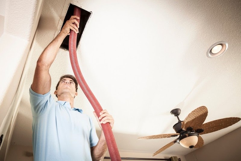 HR Air Duct Services Daly City photo 4