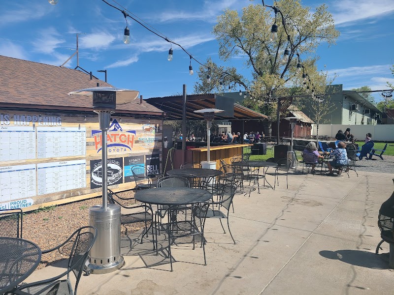 Photo of Red Barn Creamery & Sweets Shop