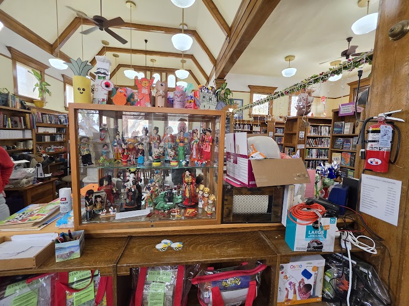 Dillon Public Library photo 4