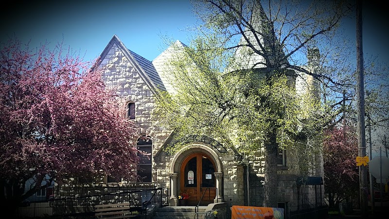 Photo of Dillon Public Library