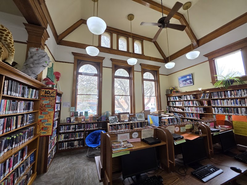 Dillon Public Library photo 5