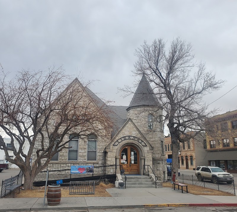 Dillon Public Library photo 3
