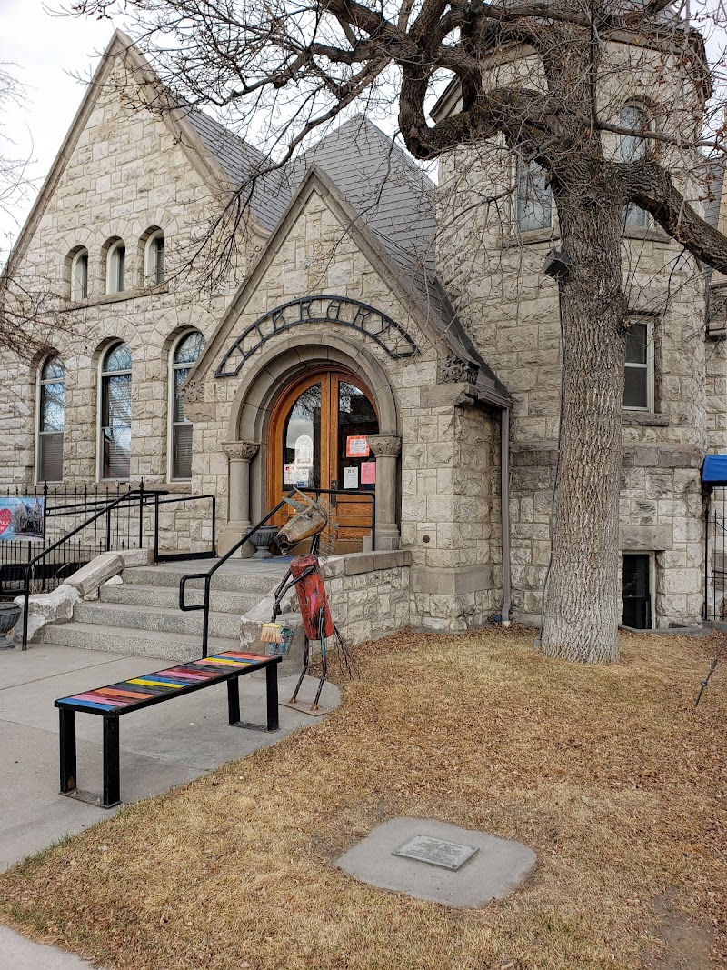 Dillon Public Library photo 2