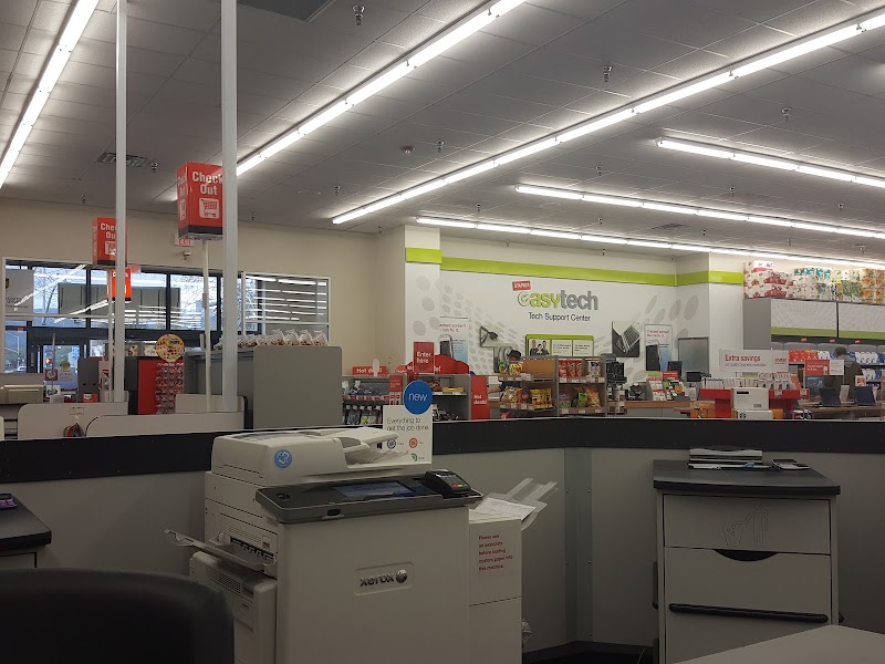 Staples photo 2
