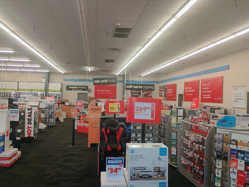 Staples photo 5