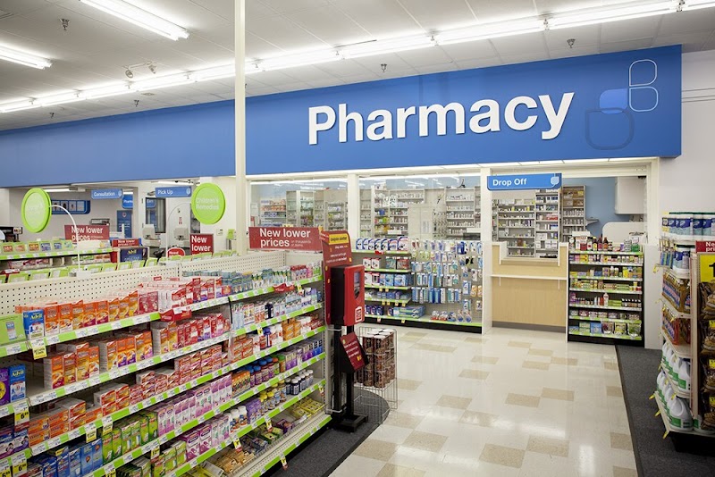 Photo of CVS Pharmacy